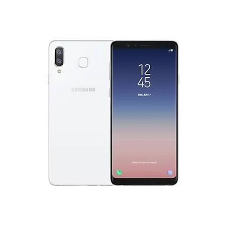 Samsung A8 Star